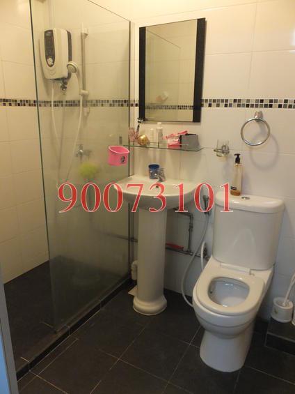 Blk 283 Tampines Street 22 (Tampines), HDB 3 Rooms #154265762